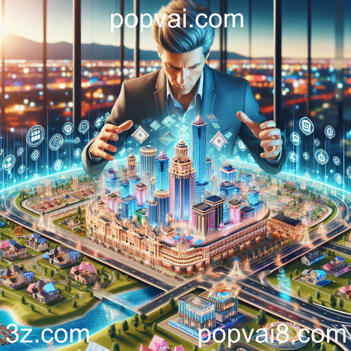 O Fascínio dos Jogos de Simulação: Uma Viagem Pela Realidade Virtual